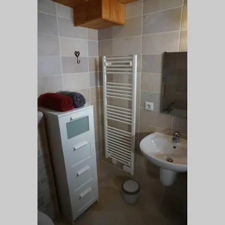 Chalet 4* Hammam Sauna Jacuzzi Panorama * Villard-Reculas