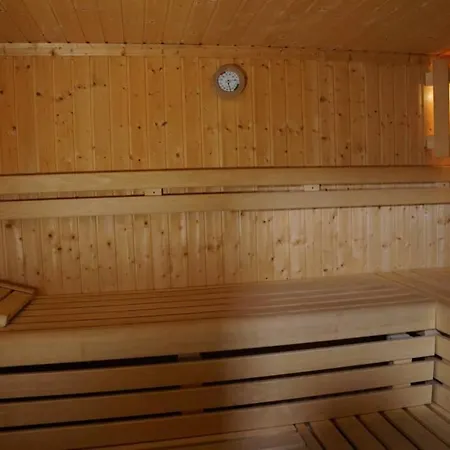 Chalet 4* Hammam Sauna Jacuzzi Panorama Chalet *