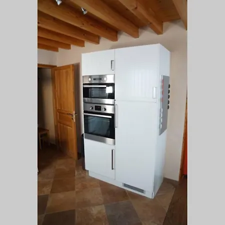 Chalet 4* Hammam Sauna Jacuzzi Panorama Chalet Villard-Reculas