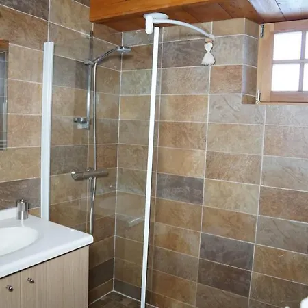 Chalet Chalet 4* Hammam Sauna Jacuzzi Panorama *