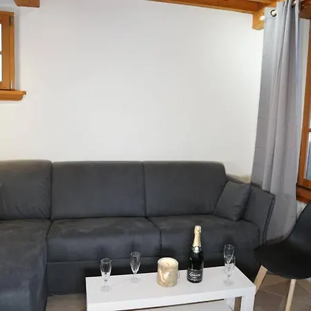 Chalet 4* Hammam Sauna Jacuzzi Panorama Chalet Villard-Reculas