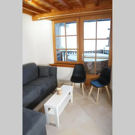 Chalet 4* Hammam Sauna Jacuzzi Panorama Villard-Reculas