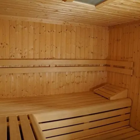 Chalet Chalet 4* Hammam Sauna Jacuzzi Panorama Villard-Reculas
