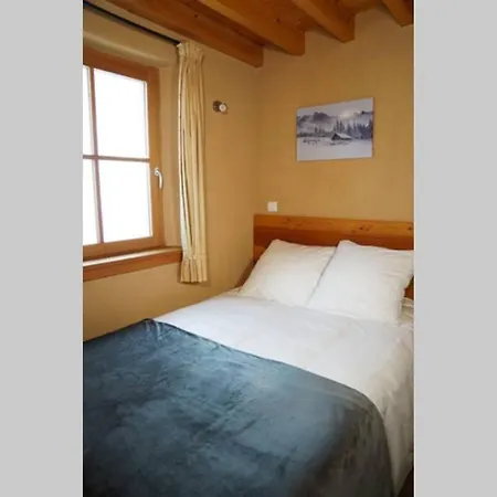 Chalet Chalet 4* Hammam Sauna Jacuzzi Panorama *