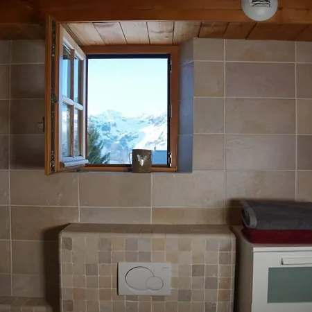 Chalet Chalet 4* Hammam Sauna Jacuzzi Panorama *