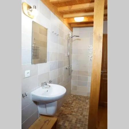Chalet 4* Hammam Sauna Jacuzzi Panorama Chalet Villard-Reculas