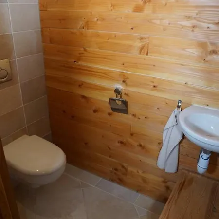 Chalet 4* Hammam Sauna Jacuzzi Panorama Chalet