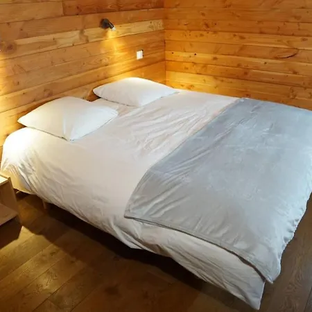Chalet Chalet 4* Hammam Sauna Jacuzzi Panorama *