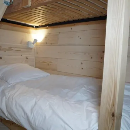 Chalet 4* Hammam Sauna Jacuzzi Panorama