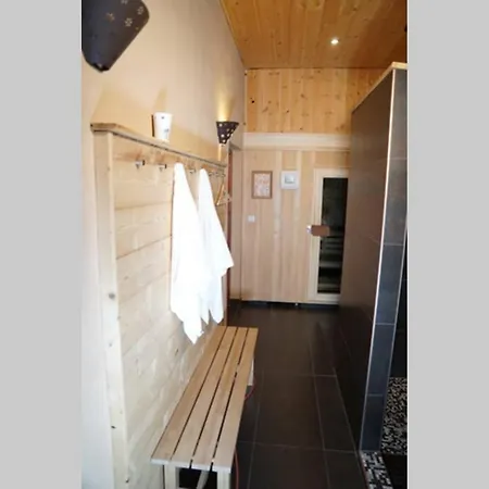 Chalet Chalet 4* Hammam Sauna Jacuzzi Panorama Villard-Reculas