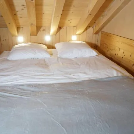 Chalet 4* Hammam Sauna Jacuzzi Panorama * Villard-Reculas