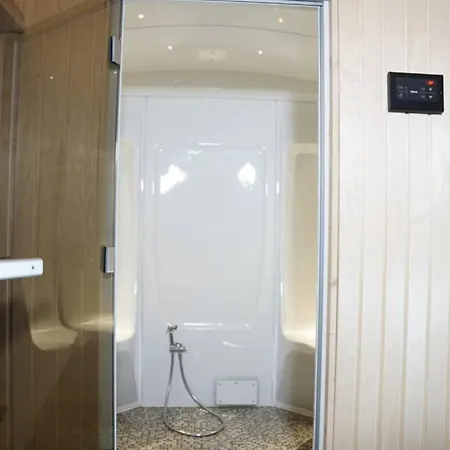 Chalet 4* Hammam Sauna Jacuzzi Panorama * Villard-Reculas