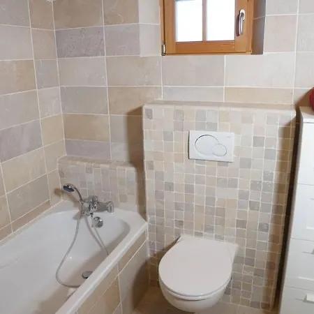 Chalet 4* Hammam Sauna Jacuzzi Panorama Villard-Reculas