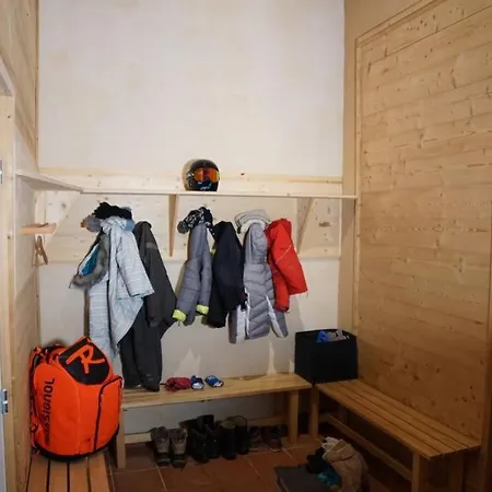 Chalet Chalet 4* Hammam Sauna Jacuzzi Panorama