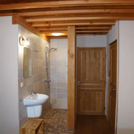 Chalet 4* Hammam Sauna Jacuzzi Panorama Villard-Reculas