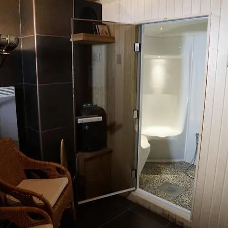 Chalet 4* Hammam Sauna Jacuzzi Panorama Chalet Villard-Reculas