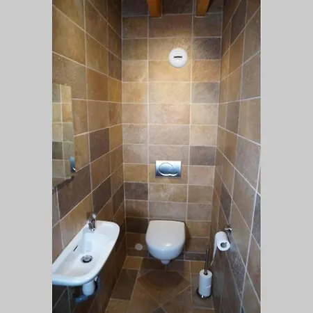 Chalet 4* Hammam Sauna Jacuzzi Panorama Chalet *
