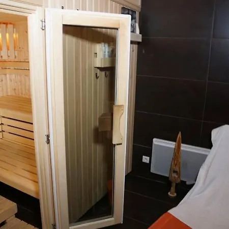 Chalet 4* Hammam Sauna Jacuzzi Panorama * Villard-Reculas