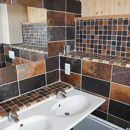 Chalet 4* Hammam Sauna Jacuzzi Panorama * Villard-Reculas